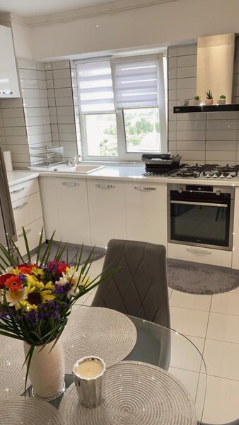 Stefan cel Mare, Obor, Calea Mosilor