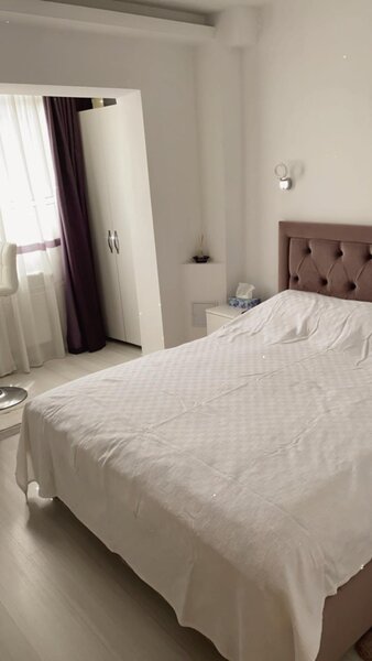 Stefan cel Mare, Obor, Calea Mosilor