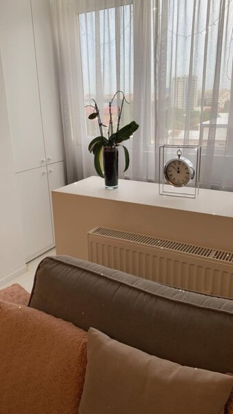 Stefan cel Mare, Obor, Calea Mosilor