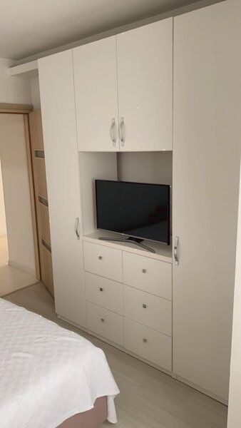 Stefan cel Mare, Obor, Calea Mosilor