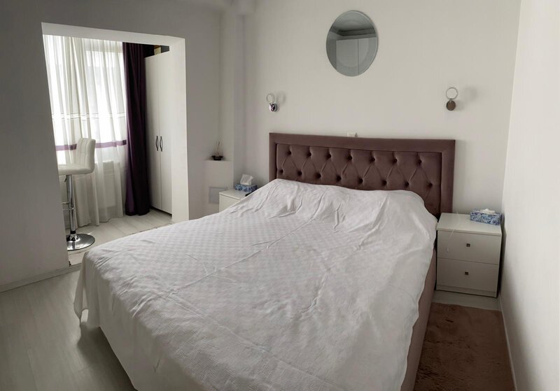 Stefan cel Mare, Obor, Calea Mosilor