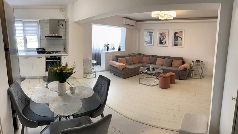 Stefan cel Mare, Obor, Calea Mosilor