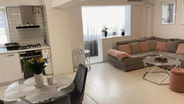 Stefan cel Mare, Obor, Calea Mosilor