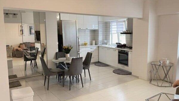 Stefan cel Mare, Obor, Calea Mosilor