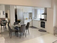 Stefan cel Mare, Obor, Calea Mosilor